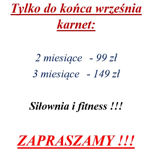 promocja